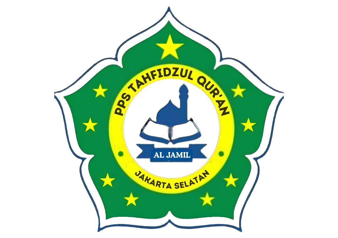 Logo Pesantren